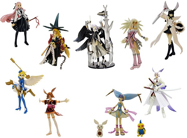 TFC アヴァロンの鍵 弐 ソル・インターナショナル限定Ver. BOX