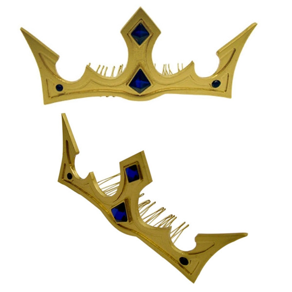 夜明け前より瑠璃色な フィーナ姫/ティアラ（再販）[コスパ]《在庫切れ》