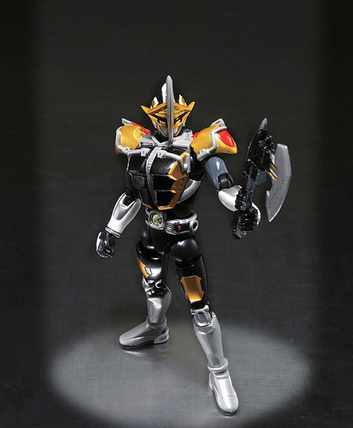 装着変身 仮面ライダー電王 アックスフォーム