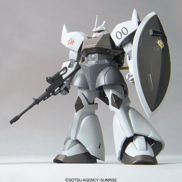 電人 限定ソフビ ゲルググ ガンダム (検索) イベント 絶版 ワンフェス HCM-Pro 37-01 ゲルググ ヘルベルト・フォン・カスペン専用機