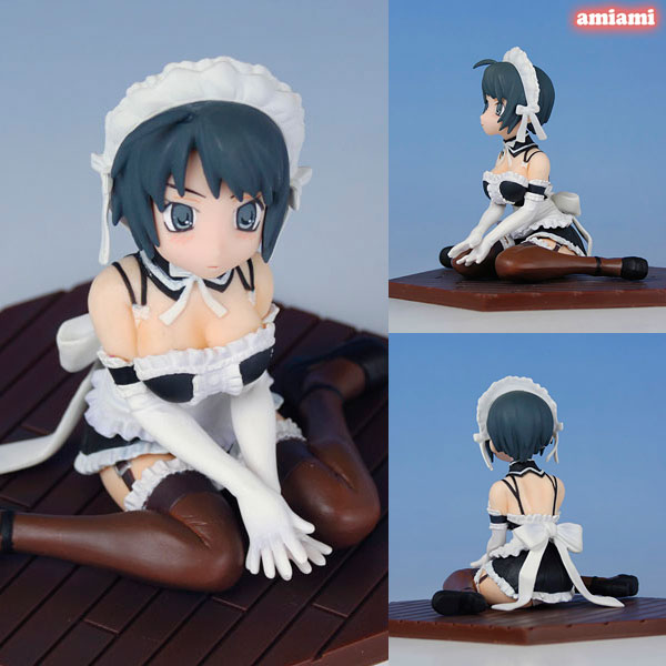 これが私の御主人様 沢渡いずみ 1/8 完成品フィギュア