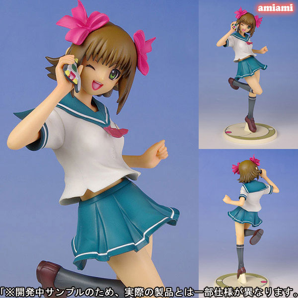 アイドルマスター ゼノグラシア 天海春香 1/8 完成品フィギュア 