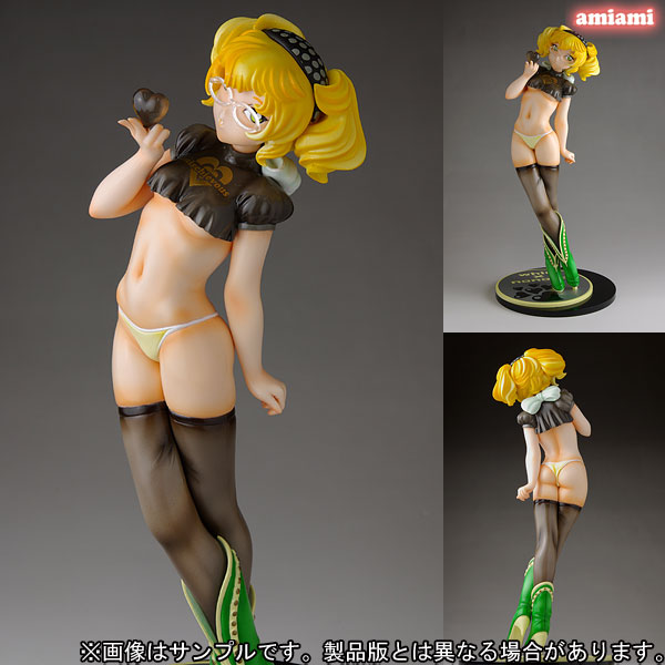 原型師オリジナル 「whip×nonoko」 nonoko - ｍｏｏｎ - 1/6 完成品