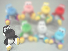 yoshi island ds plush