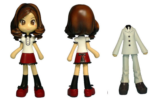 【中古】(本体A/箱B)ピンキーストリート１８ ノーマル版(PK018)[GSIクレオス]《発売済・在庫品》