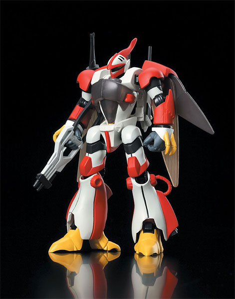 【中古】IN ACTION！！ OFFSHOOT ビルバイン[バンダイ]