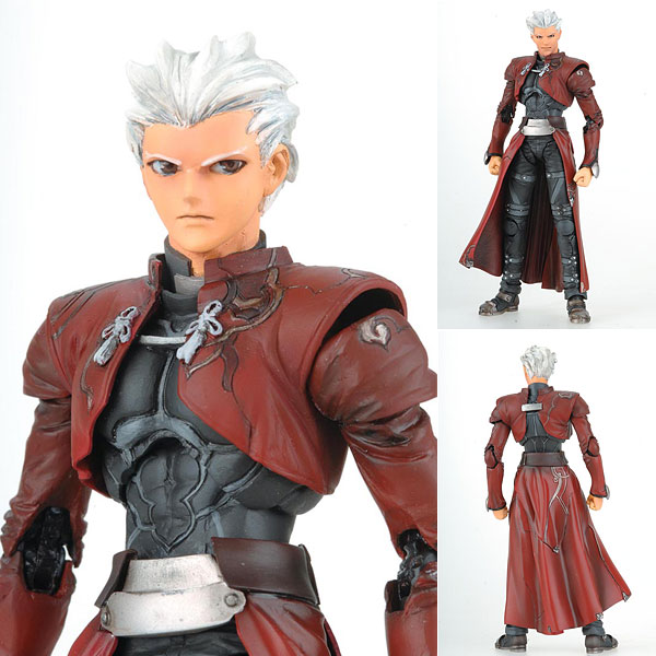 HYPER FATE COLLECTION Fate/stay night アーチャー 1/8 完成品フィギュア