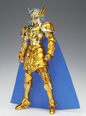 聖闘士聖衣神話 セイレーン・ソレント