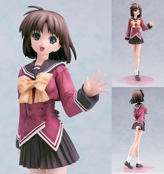 Amazon | ボーイミーツガール 春日野陽菜 (1/8スケールPVC塗装