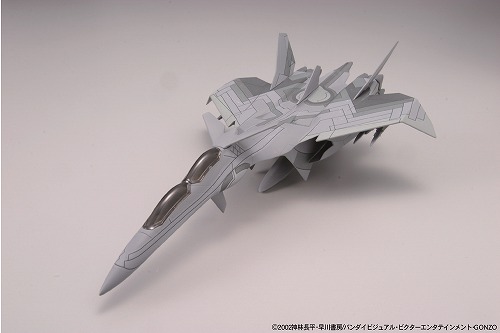 EXモデル 1/100 EX-14 戦闘妖精雪風 グレイシルフ プラモデル（再販 