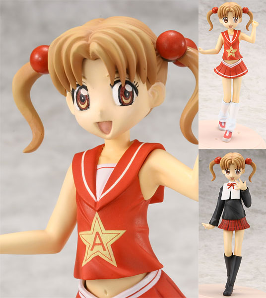 佐倉蜜柑 ２styles from学園アリス -ホワイトチアVer.- 完成品…シュガーミントコンプレックス