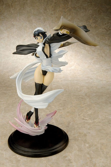 サムライスピリッツ 天下一剣客伝 いろは 1/6 完成品フィギュア[アイズ