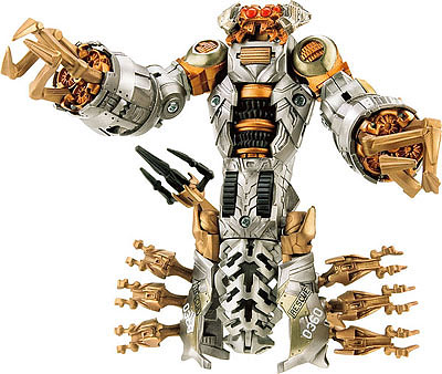 激安先着 トランスフォーマー ムービー スクリーンバトルズ SB-03 その他