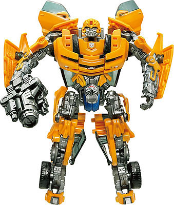 トランスフォーマー ムービー 　キャプチャー オブ バンブルビー Amazon.co.jp: トランスフォーマームービー スクリーンバトルズ