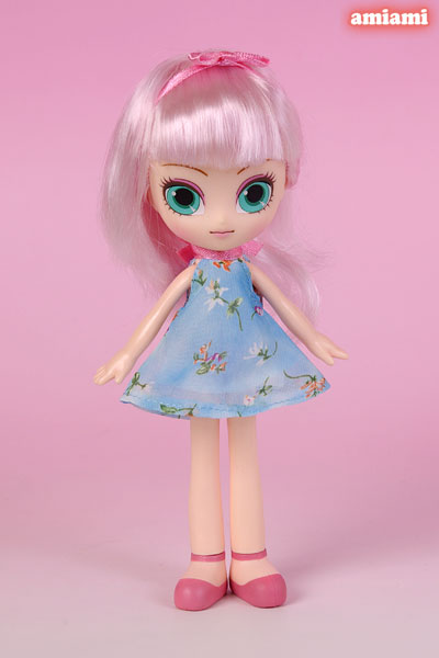 未使用品】ジュンプランニング Pullip-プーリップ- Raphia ラフィア