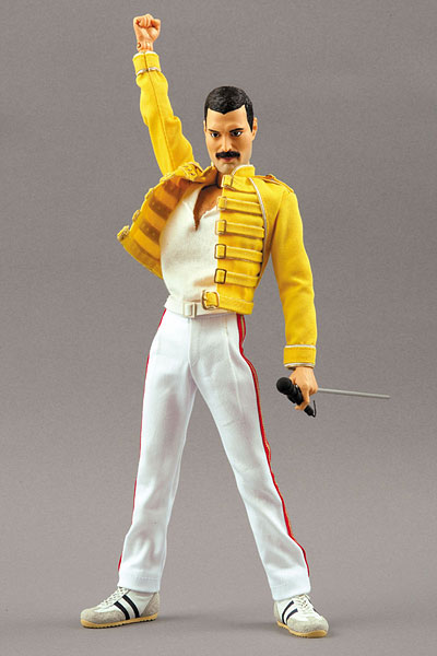 Amazon.co.jp: TAMASHII NATIONS S.H.フィギュアーツ フレディ