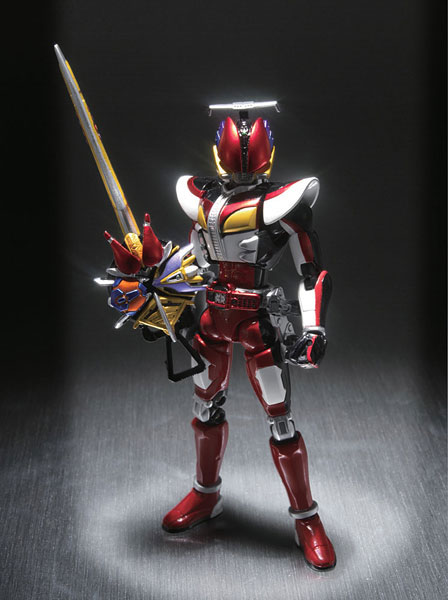 装着変身 仮面ライダー電王 ライナーフォーム[バンダイ]《在庫切れ》