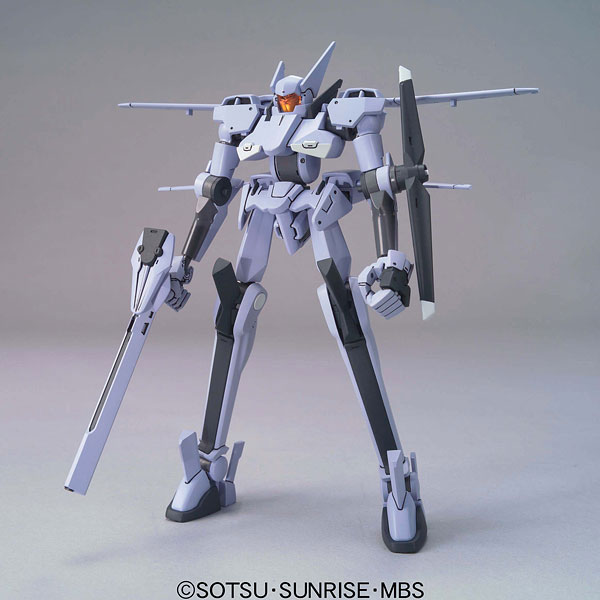 【中古】HG 機動戦士ガンダム00 1/144 ユニオンフラッグ(量産型) プラモデル[バンダイ]