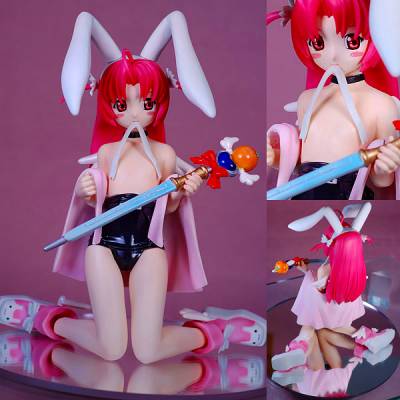 ナースウィッチ小麦ちゃん 中原小麦 スクール水着ver. 完成品フィギュア ナースウィッチ小麦ちゃん 中原小麦 スクール水着ver. 完成品
