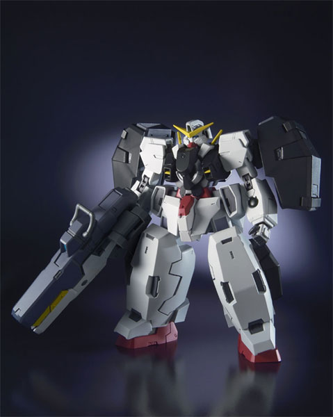 MS In Action ガンダムヴァーチェ