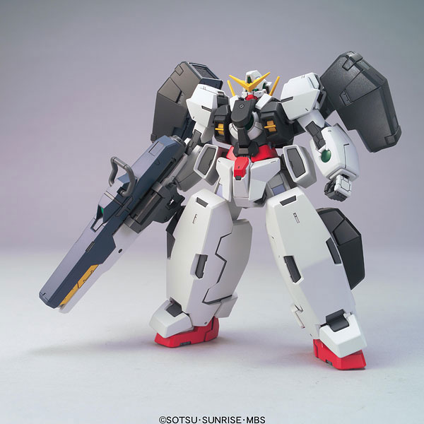 【中古】HG 機動戦士ガンダム00 1/144 ガンダムヴァーチェ プラモデル[バンダイ]