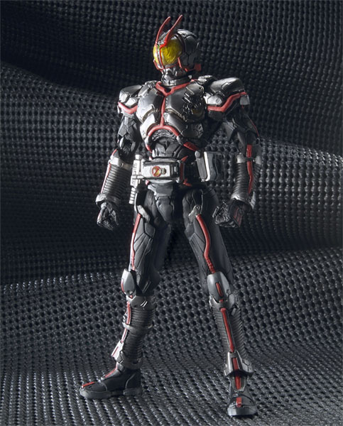 S.I.C. クラシックス2007 仮面ライダー555（ファイズ）