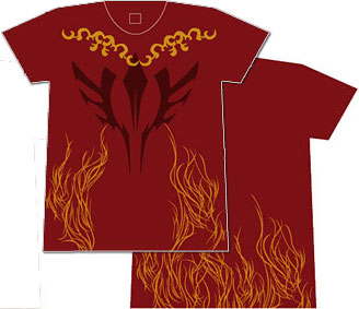 Fate/Zero イスカンダル Ｔシャツ サイズ：L[コスモード]《在庫切れ》