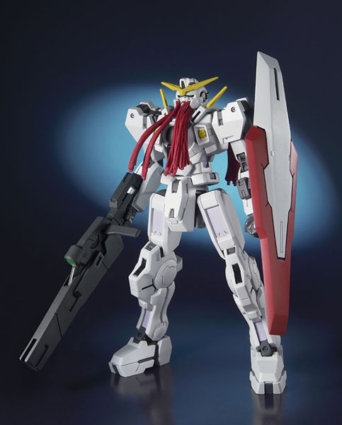 【中古】MS In Action ガンダムナドレ[バンダイ]