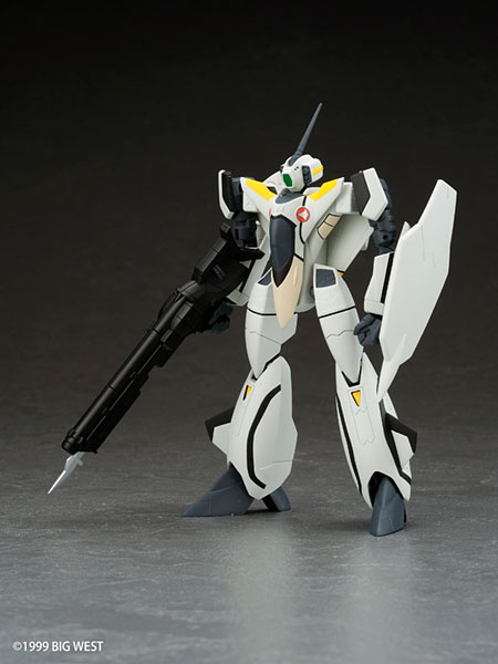 群雄【動】＃015Z マクロスVF-X2 VF-11Bサンダーボルト （群雄【陣