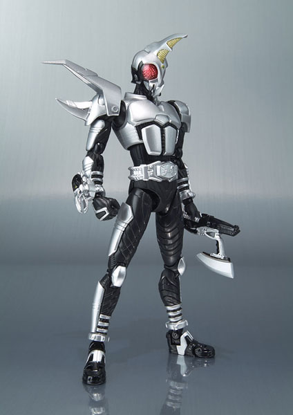 人気の贈り物が大集合 S.H.フィギュアーツ 仮面ライダーヘラクス[バンダイ]《在庫切れ》 特撮