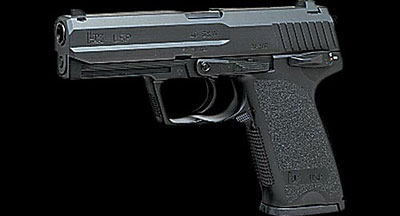 【18才】HOP UPガン H＆K USP[東京マルイ]《在庫切れ》