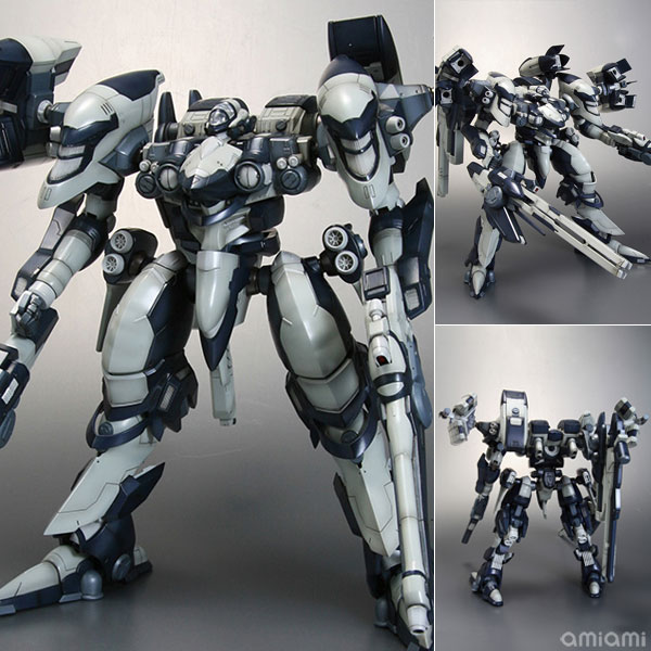 コトブキヤ アーマード・コア インテリオル ユニオン　 テルス