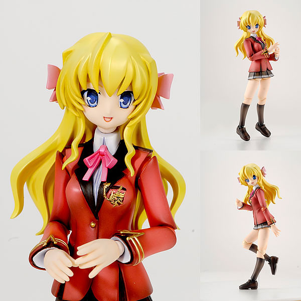 かすたまＰ FORTUNE ARTERIAL -フォーチュン アテリアル- 千堂瑛里華 単品