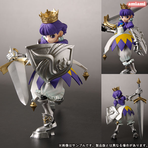 格安超激安アゾン グラドリエル＝ド＝ヴァレンディア「プリンセスクラウン」 1/6 ピュアニーモキャラクターシリーズNo.007 本体