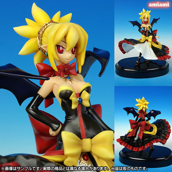 魔界戦記ディスガイア ロザリンド 完成品フィギュア