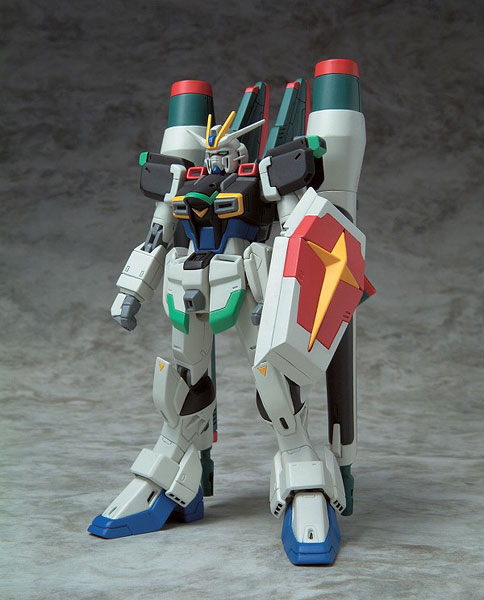 MIA フォースインパルスガンダム レビュー : おもちゃの巣（玩具