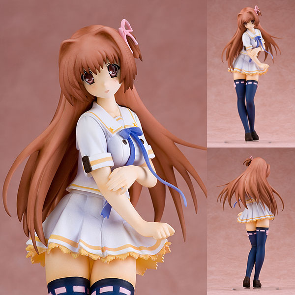 ほしフル－星藤学園天文同好会－ 楠原琴音 1/8 完成品フィギュア