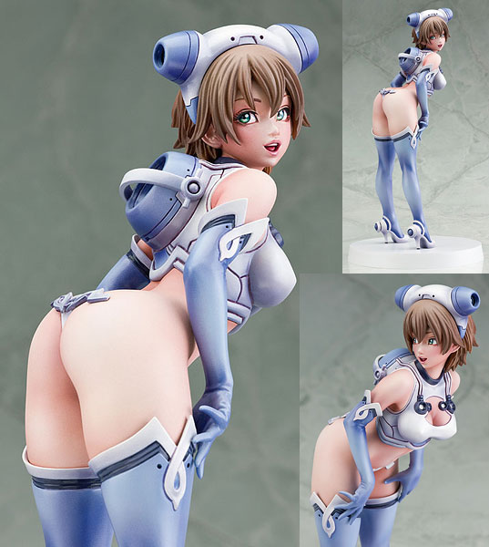 【中古】(本体B/箱B)山下しゅんやキャラクターシリーズ Vol.1 カナル 1/6 完成品フィギュア[アートストーム/リリックス]《発売済・在庫品》