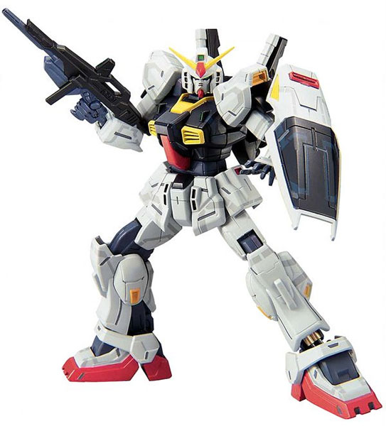 HCM-Pro 13-00 ガンダムMK-II（エウーゴ）（機動戦士Zガンダム）