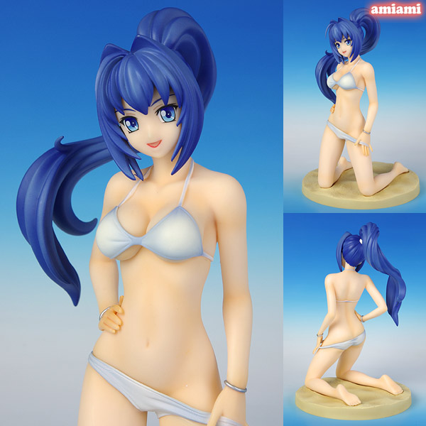 君が望む永遠 速瀬水月 1/8 完成品フィギュア[グッドスマイル 