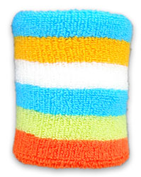 ペルソナ４ 千枝リストバンド（再販）[コスパ]《在庫切れ》