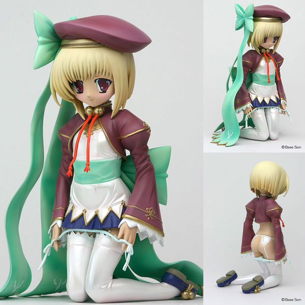 リップメイツコレクション 恋姫†無双 諸葛亮 完成品フィギュア リップメイツコレクション 恋姫†無双 諸葛亮 完成品フィギュア