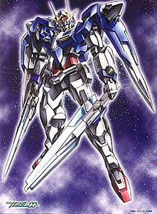 機動戦士ガンダムOO　ジグソーパズル　２点セット ジグソーパズル 1000ピース 機動戦士 Gundam GQuuuuuuX