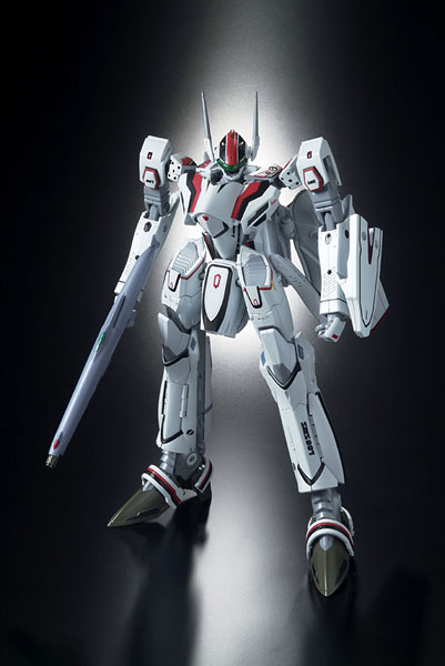 買い安いDX超合金マクロスFVF-25メサイアバルキリーWORLDWIDEAnniv. コミック・アニメ