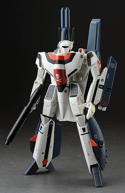 超激得格安1円～未開封 時空要塞マクロス 1/60 完全変形 VF-1S スーパーバルキリー YAMATO やまと バンダイ 超時空要塞マクロス