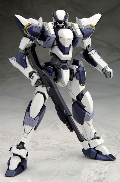 フルメタル・パニック！ The Second Raid ARX-7 アーバレスト 1/60 完成品