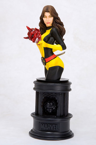 Amazon | コトブキヤ KITTY PRYDE MARVEL美少女 キティ
