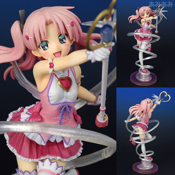 ToHeart2 AnotherDays 魔法少女まーりゃん 1/8 完成品フィギュア 