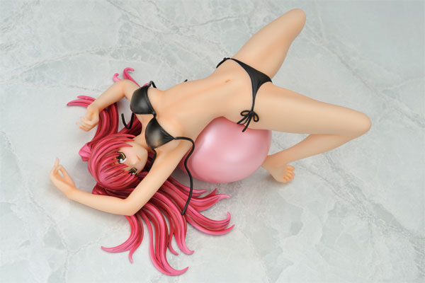 ToHeart2 XRATED 向坂環 ビーチボールver. 1/6 完成品フィギュア 