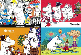 Moomin ジグソーパズル4個セット 811V0KUDjqL._UF350,350_QL50_.jpg